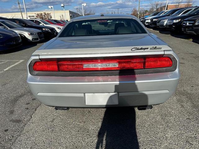 used 2012 Dodge Challenger car, priced at $11,995