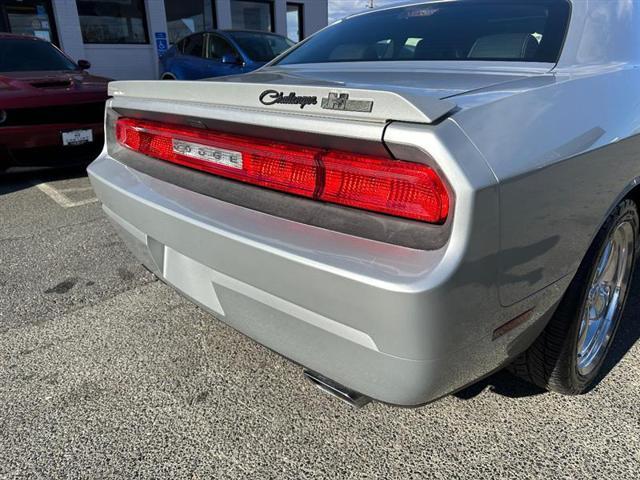 used 2012 Dodge Challenger car, priced at $11,995