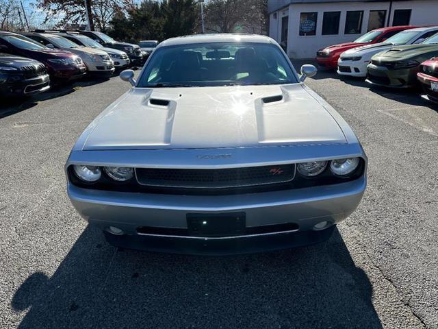 used 2012 Dodge Challenger car, priced at $11,995