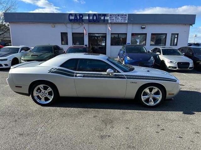 used 2012 Dodge Challenger car, priced at $11,995