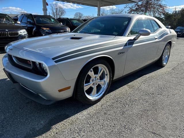 used 2012 Dodge Challenger car, priced at $11,995