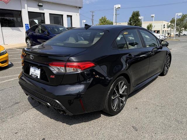 used 2020 Toyota Corolla car, priced at $13,995