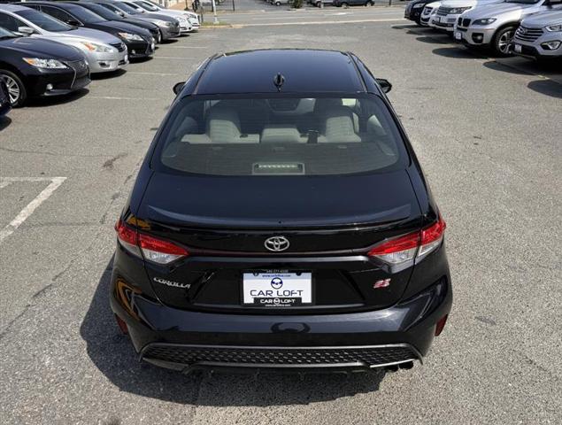 used 2020 Toyota Corolla car, priced at $13,995