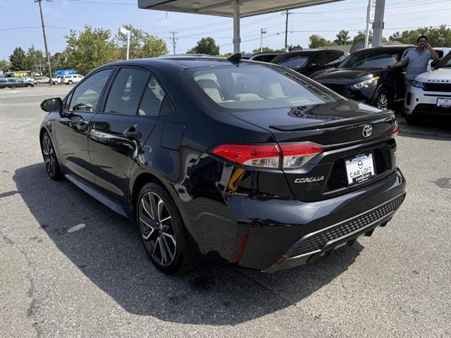 used 2020 Toyota Corolla car, priced at $13,995