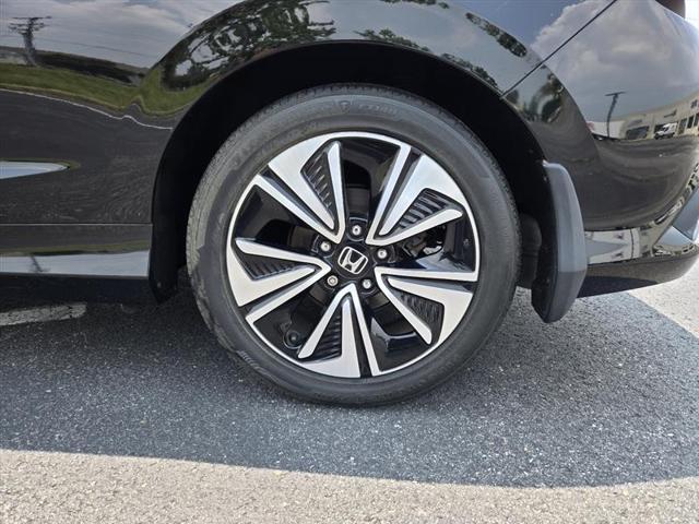 used 2018 Honda Civic car, priced at $17,895