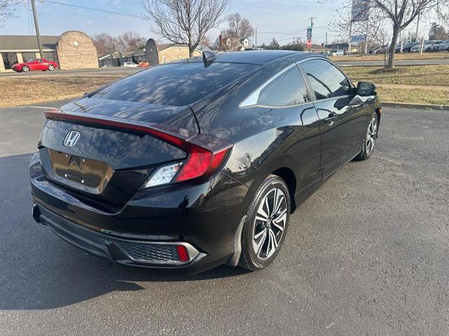 used 2018 Honda Civic car, priced at $17,895