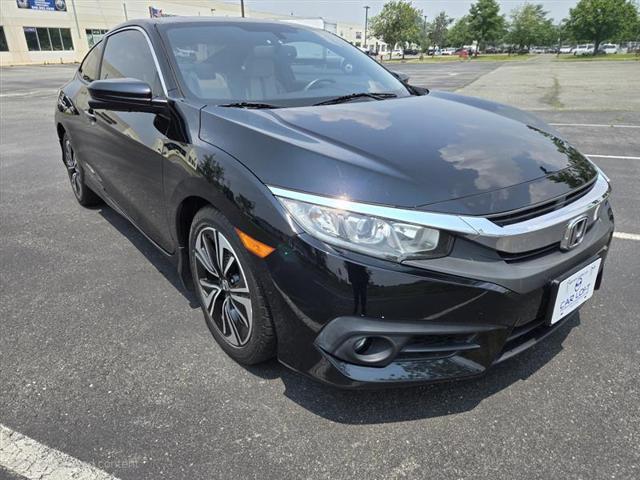 used 2018 Honda Civic car, priced at $17,895