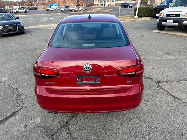 used 2016 Volkswagen Jetta car, priced at $10,995