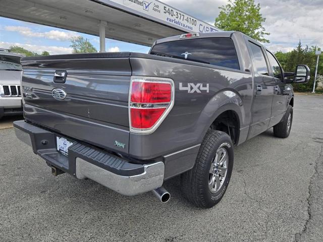 used 2010 Ford F-150 car, priced at $9,995