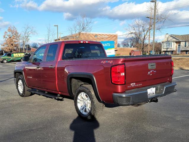 used 2014 Chevrolet Silverado 1500 car, priced at $16,995