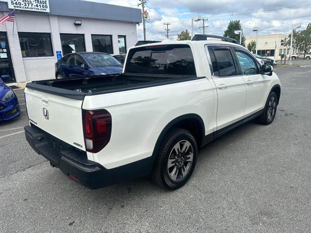 used 2019 Honda Ridgeline car, priced at $24,995