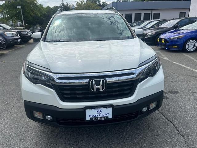 used 2019 Honda Ridgeline car, priced at $24,995