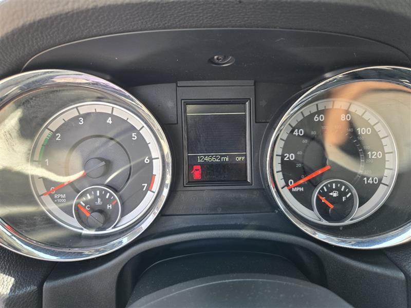 used 2013 Dodge Durango car, priced at $9,995