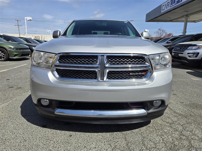 used 2013 Dodge Durango car, priced at $9,995