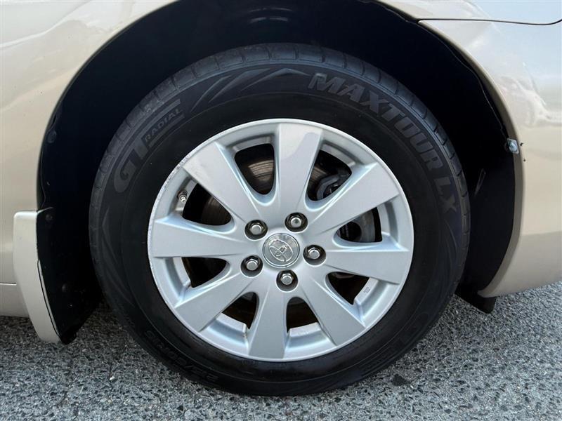 used 2009 Toyota Camry car, priced at $7,995