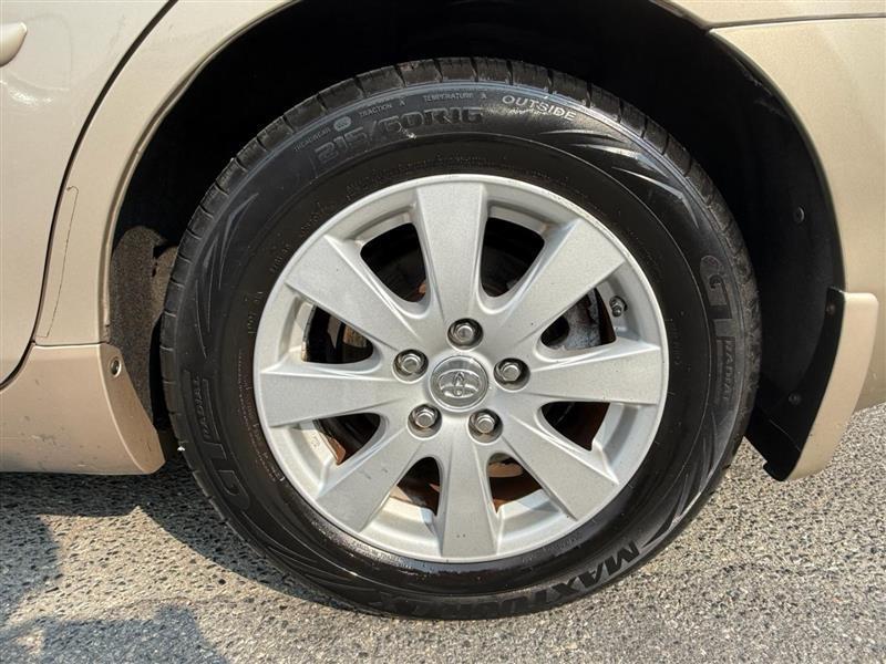 used 2009 Toyota Camry car, priced at $7,995