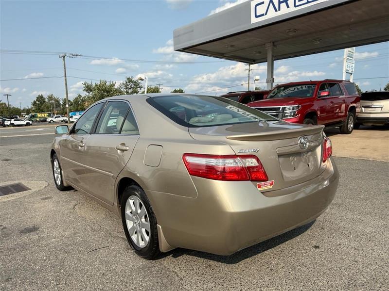 used 2009 Toyota Camry car, priced at $7,995