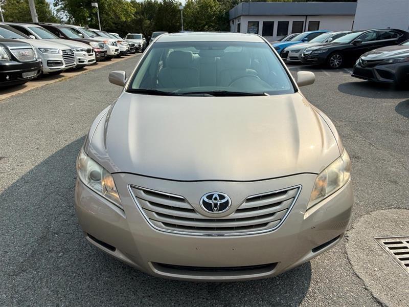 used 2009 Toyota Camry car, priced at $7,995