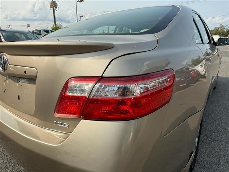 used 2009 Toyota Camry car, priced at $7,995
