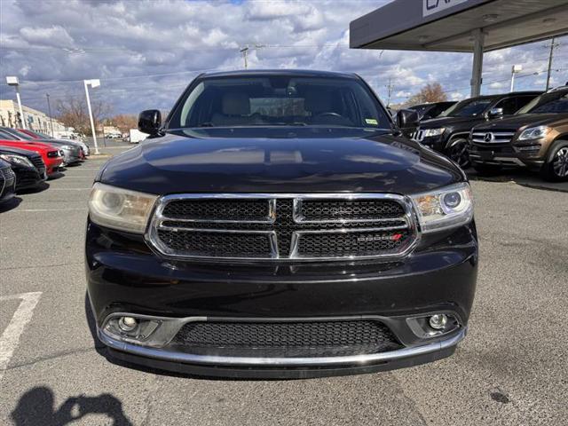 used 2015 Dodge Durango car, priced at $11,795