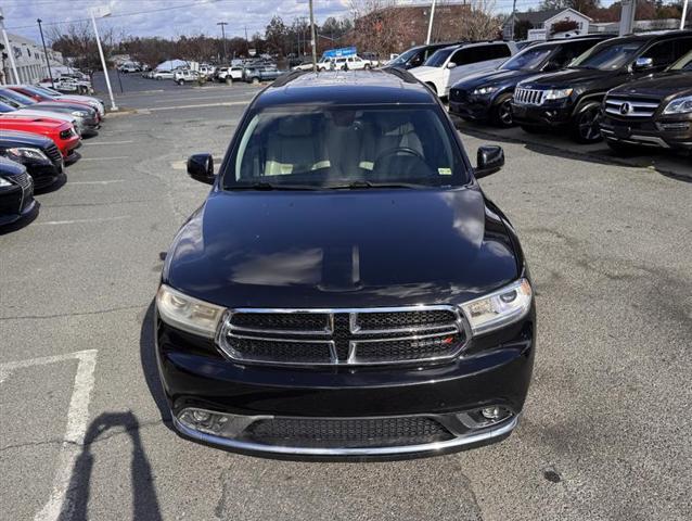 used 2015 Dodge Durango car, priced at $11,795