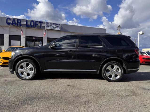 used 2015 Dodge Durango car, priced at $11,795