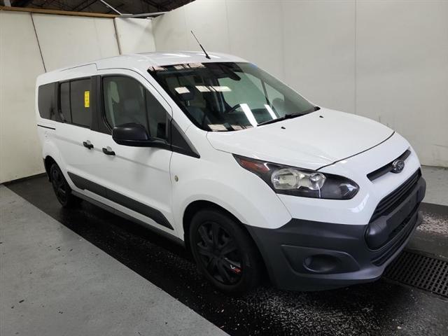 used 2018 Ford Transit Connect car, priced at $11,995