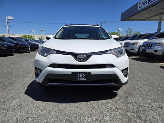 used 2017 Toyota RAV4 car, priced at $17,995