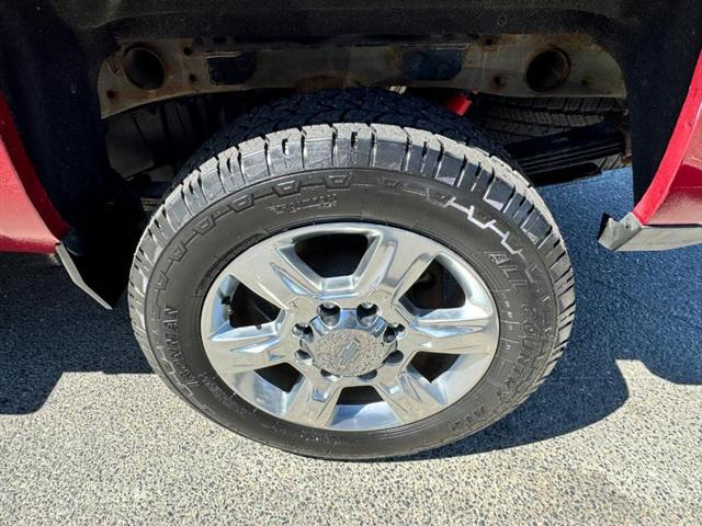 used 2019 Chevrolet Silverado 2500 car, priced at $38,995