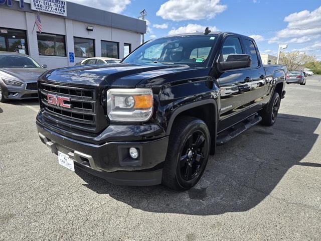 used 2015 GMC Sierra 1500 car, priced at $15,995