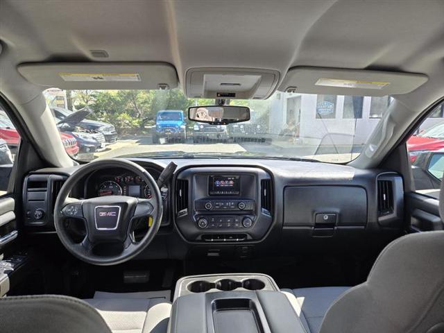used 2015 GMC Sierra 1500 car, priced at $15,995