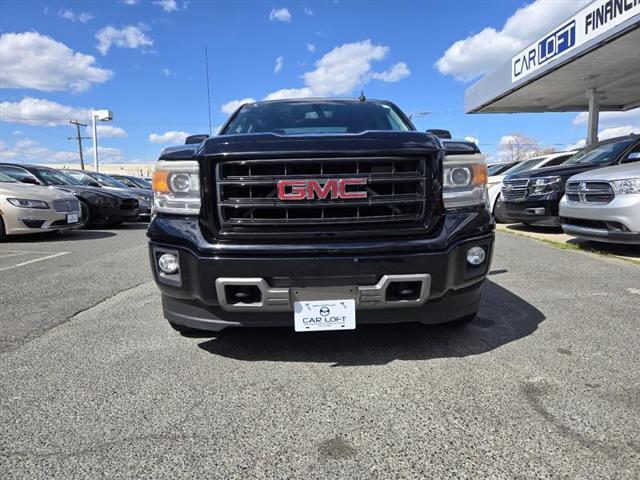 used 2015 GMC Sierra 1500 car, priced at $15,995