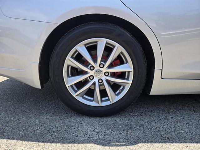 used 2015 INFINITI Q50 car, priced at $13,995