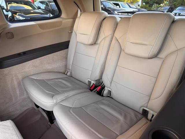 used 2013 Mercedes-Benz GL-Class car, priced at $11,995