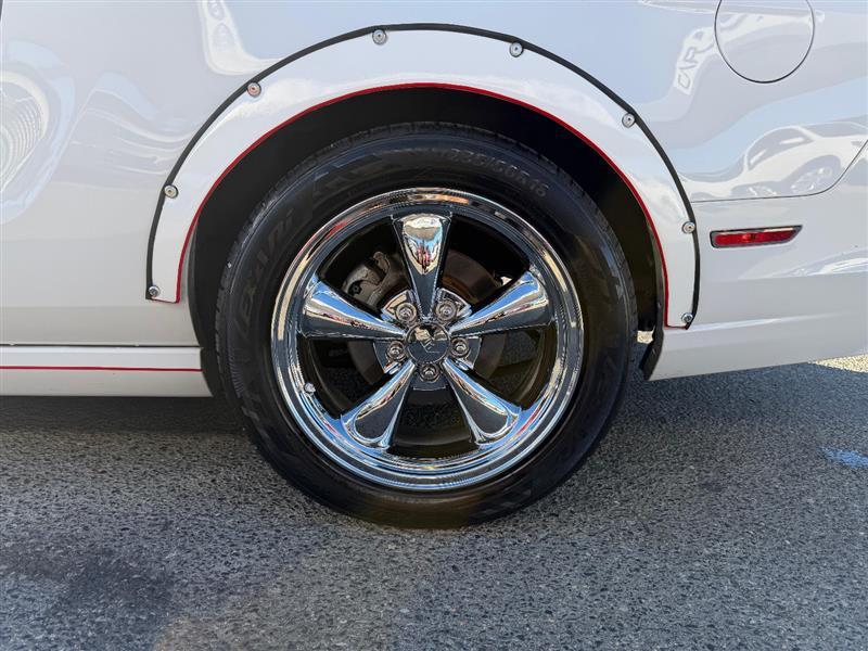 used 2014 Ford Mustang car, priced at $14,995