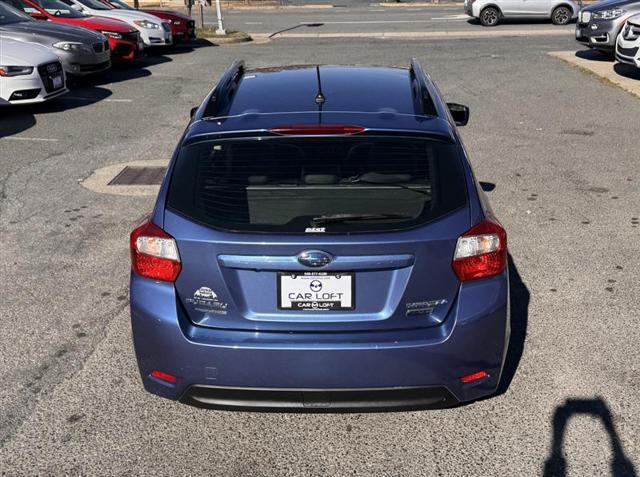 used 2014 Subaru Impreza car, priced at $13,995