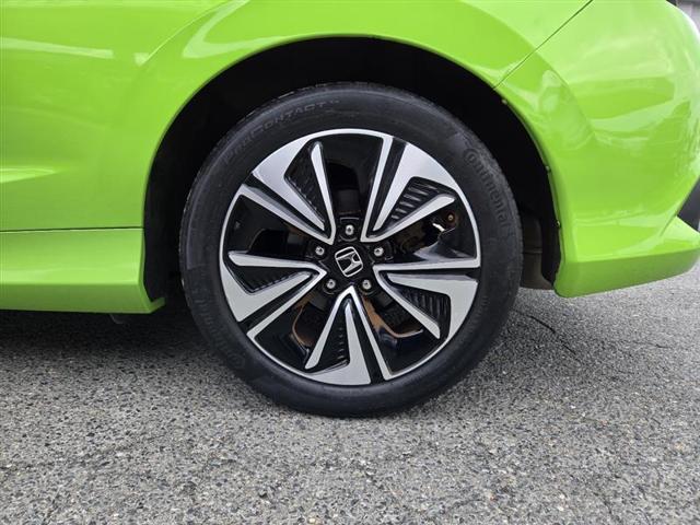 used 2017 Honda Civic car, priced at $14,995