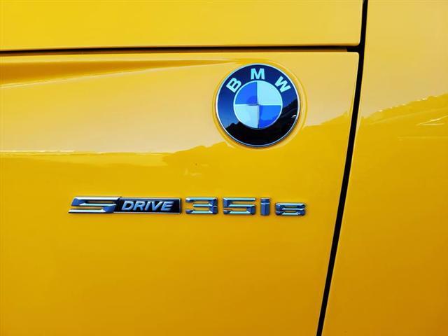 used 2013 BMW Z4 car, priced at $24,995