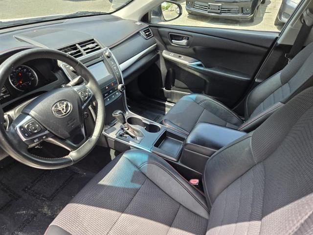 used 2016 Toyota Camry car, priced at $15,995