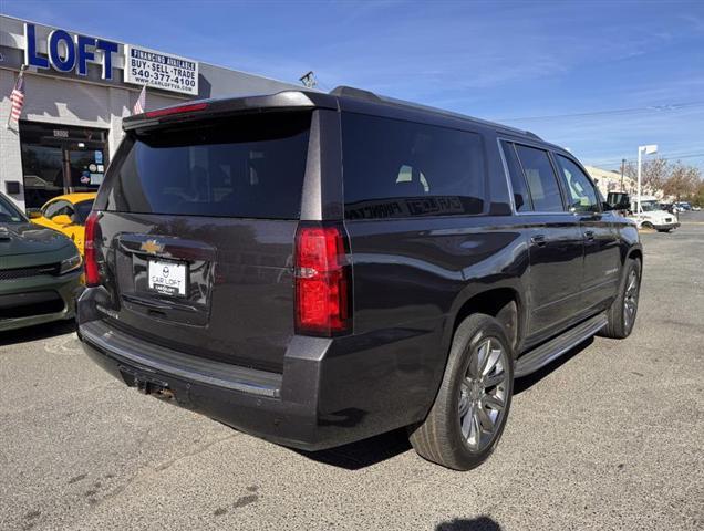 used 2015 Chevrolet Suburban car, priced at $16,995