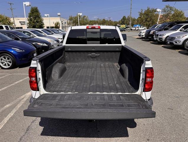 used 2017 Chevrolet Silverado 1500 car, priced at $19,995