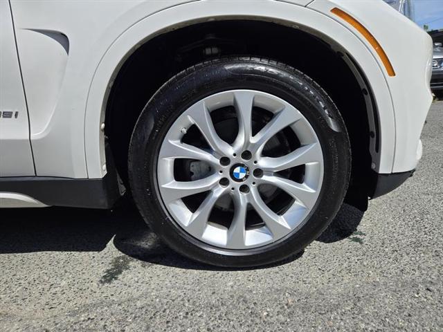 used 2015 BMW X5 car, priced at $18,795