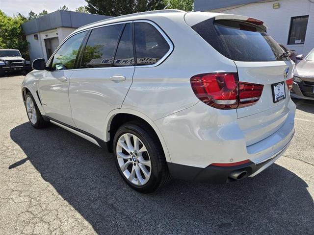 used 2015 BMW X5 car, priced at $18,795