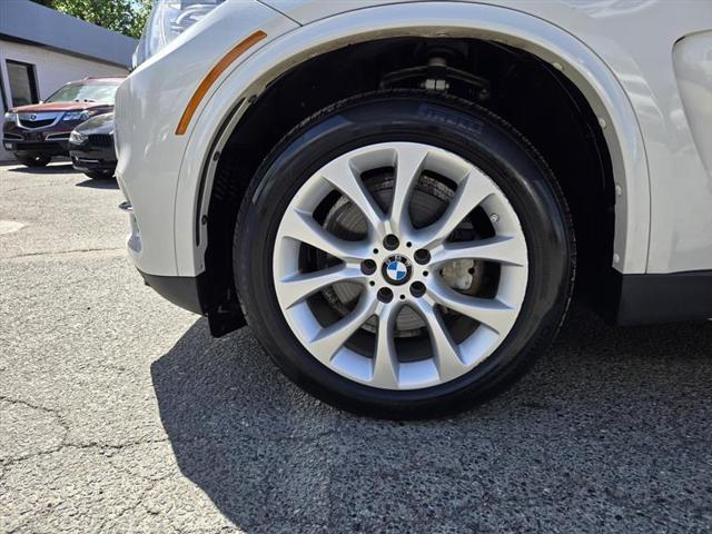 used 2015 BMW X5 car, priced at $18,795