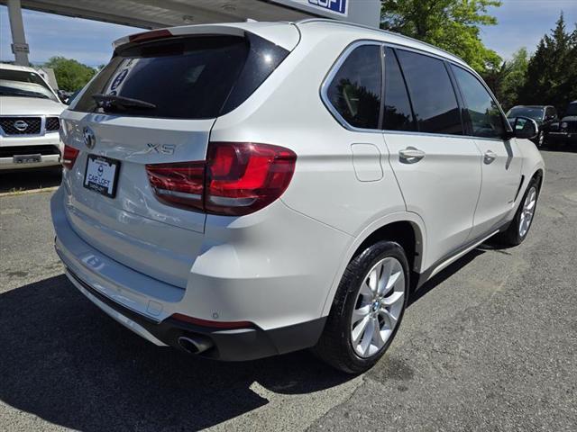 used 2015 BMW X5 car, priced at $18,795