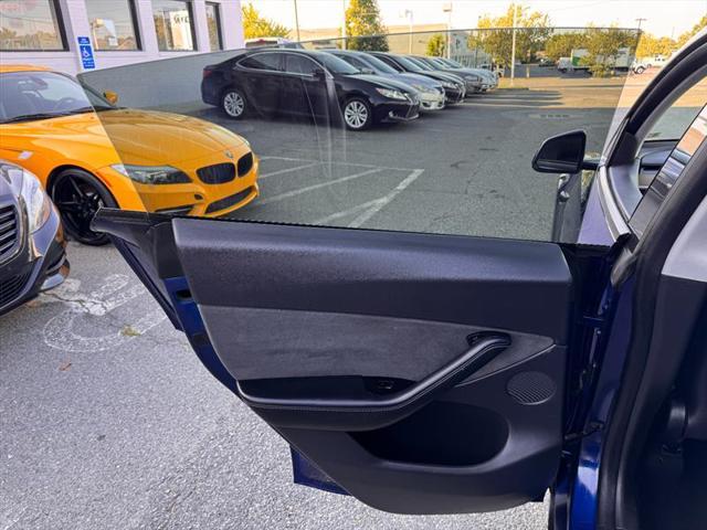 used 2021 Tesla Model Y car, priced at $25,995