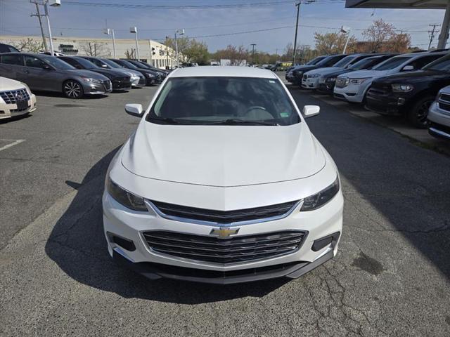 used 2016 Chevrolet Malibu car, priced at $9,995
