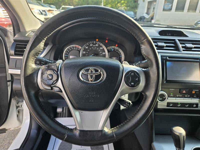 used 2012 Toyota Camry car, priced at $8,995