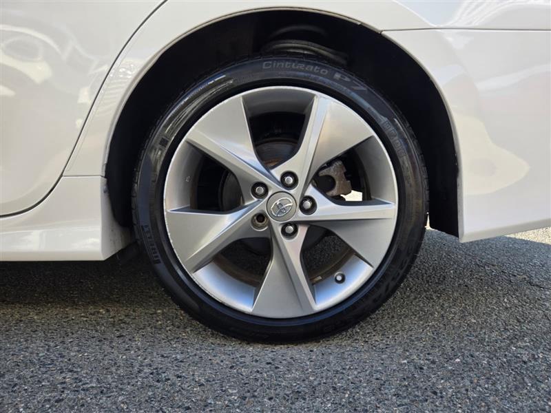 used 2012 Toyota Camry car, priced at $8,995