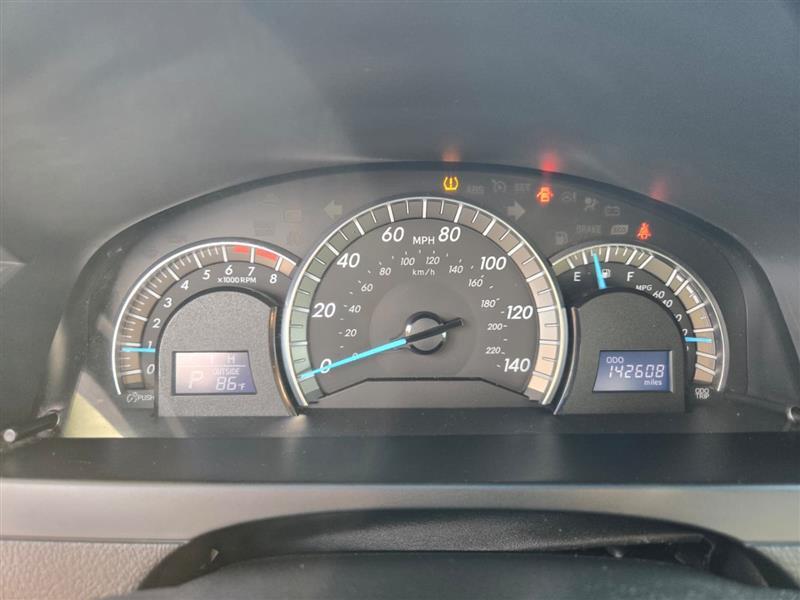used 2012 Toyota Camry car, priced at $8,995